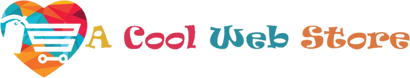 A Cool Web Store