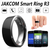 Smart NFC Ring